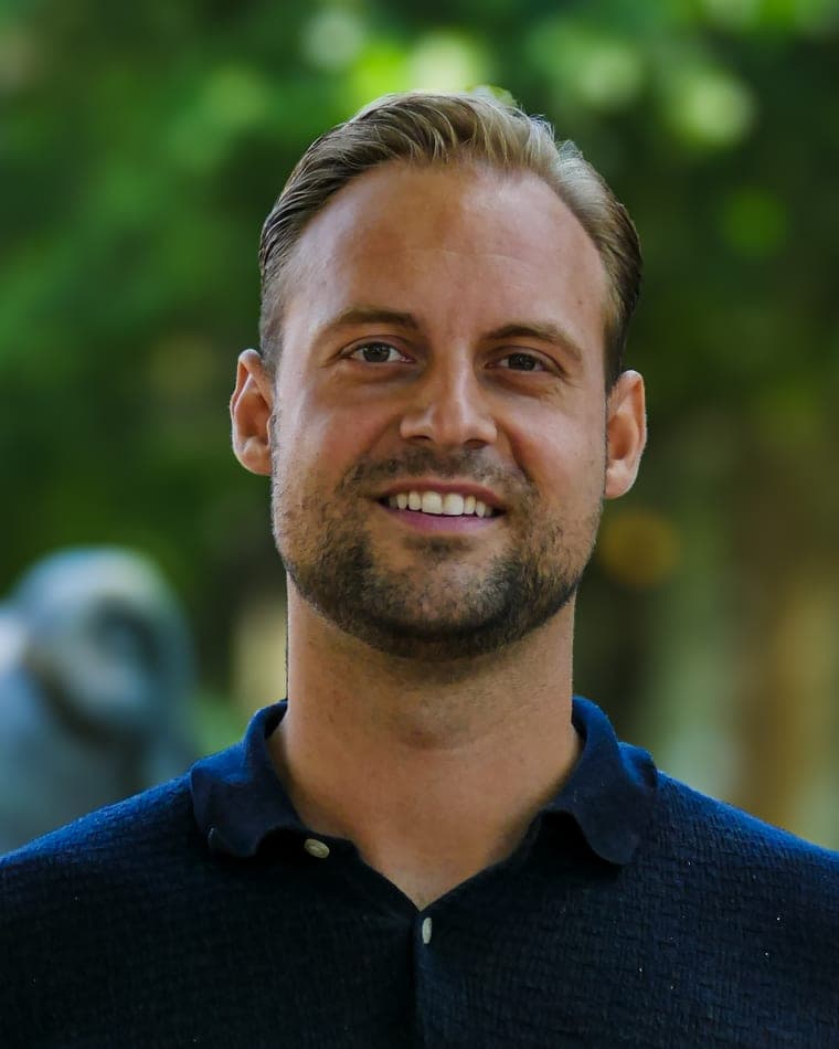 Maik Vos